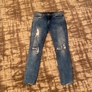 BLANKNYC jeans
